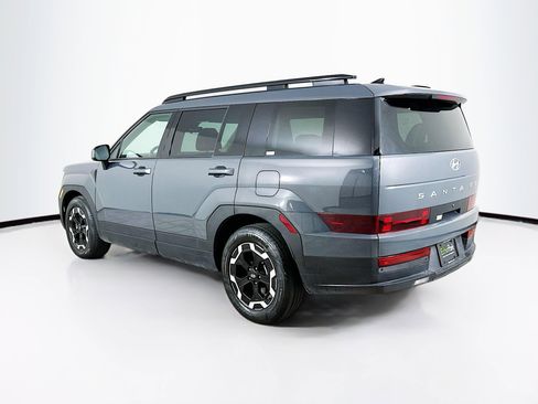 Used 2025 Hyundai Santa Fe SEL image 5