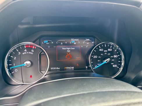 Used 2020 Ford F350 Lariat AWD/4WD image 22