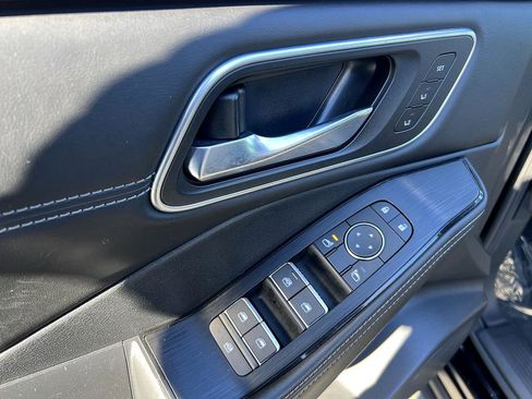 Certified 2023 Nissan Rogue Platinum w/ Platinum Premium Package image 14