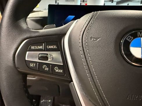 Used 2024 BMW X5 xDrive40i w/ Premium Package AWD/4WD image 21