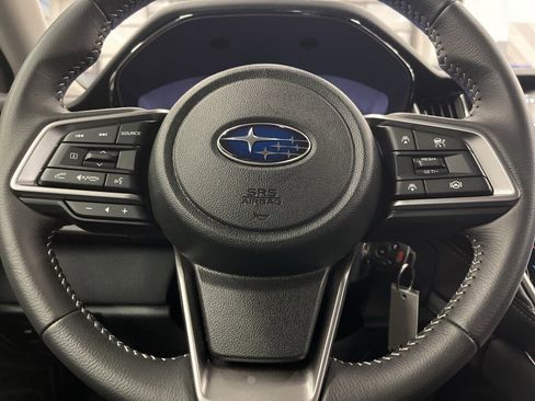 Certified 2025 Subaru Legacy Premium image 14
