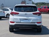 Used 2017 Hyundai Tucson SE image 4