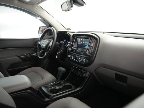 Used 2017 GMC Canyon 2WD Crew Cab w/ Convenience Package image 43