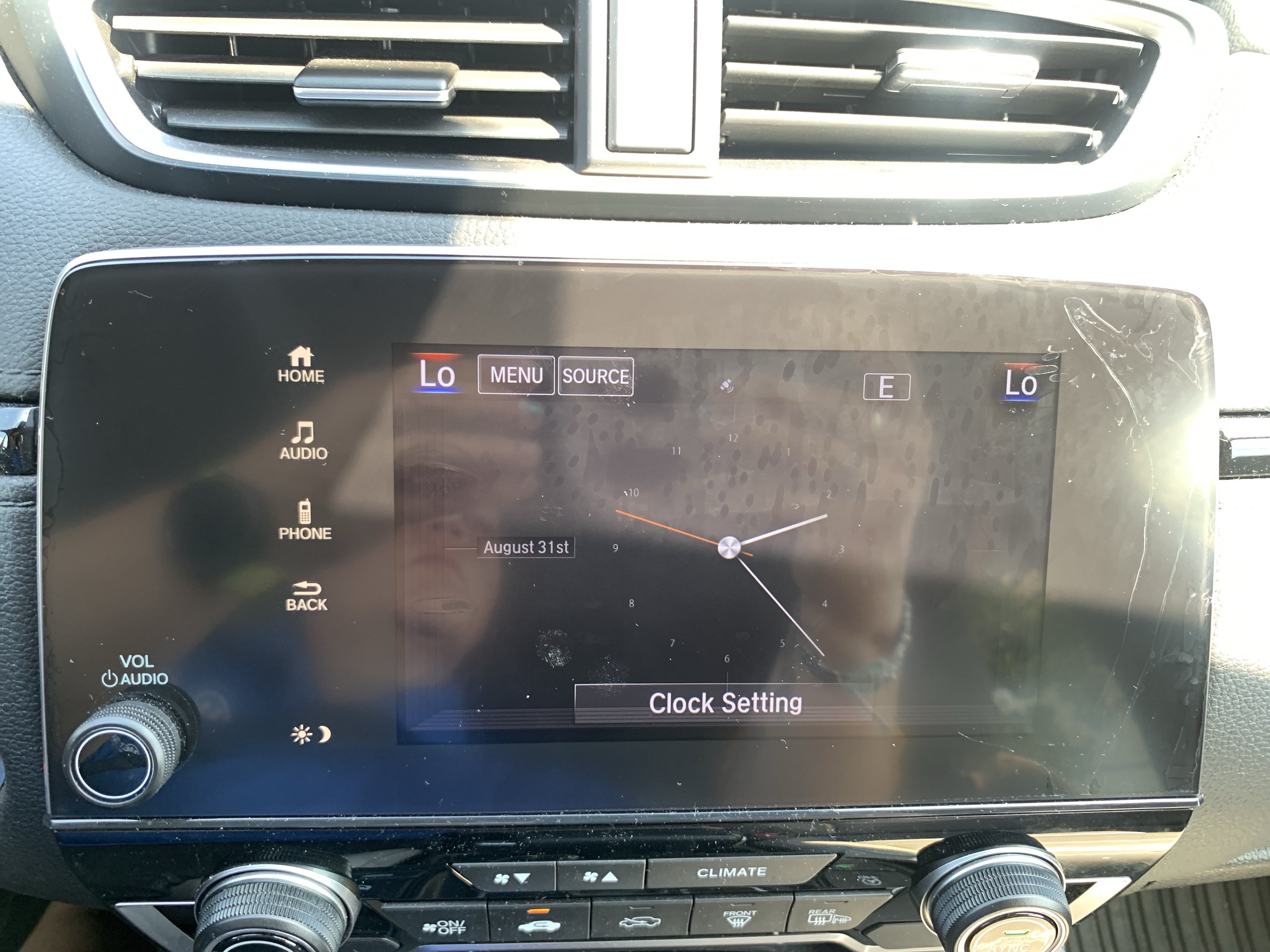 Used 2020 Honda CR-V EX-L image 24