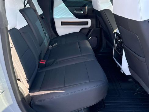 Used 2024 GMC Hummer EV 3X w/ Battery Pack, 24 Module Pack image 33