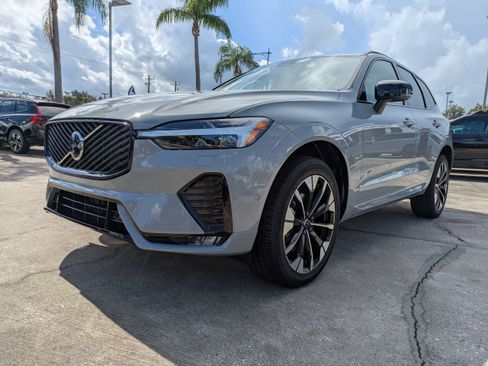 New 2026 Volvo XC60 B5 Plus w/ Protection Package Premier image 8