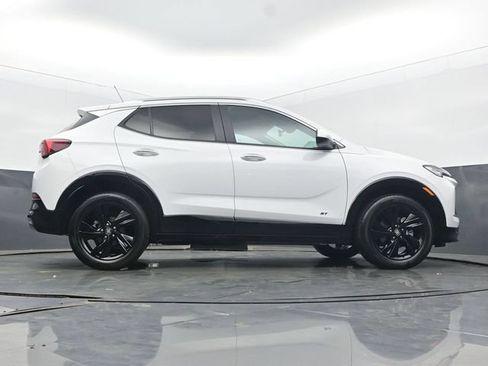 Used 2025 Buick Encore GX Sport Touring FWD image 50