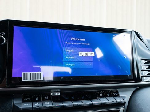 New 2026 Toyota Camry XSE w/ Premium Plus Package image 36