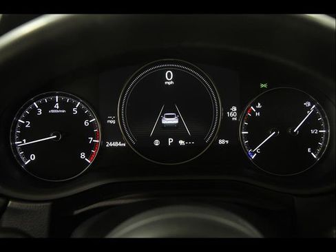 Certified 2022 MAZDA CX-30 AWD 2.5 S w/ Preferred Package image 8