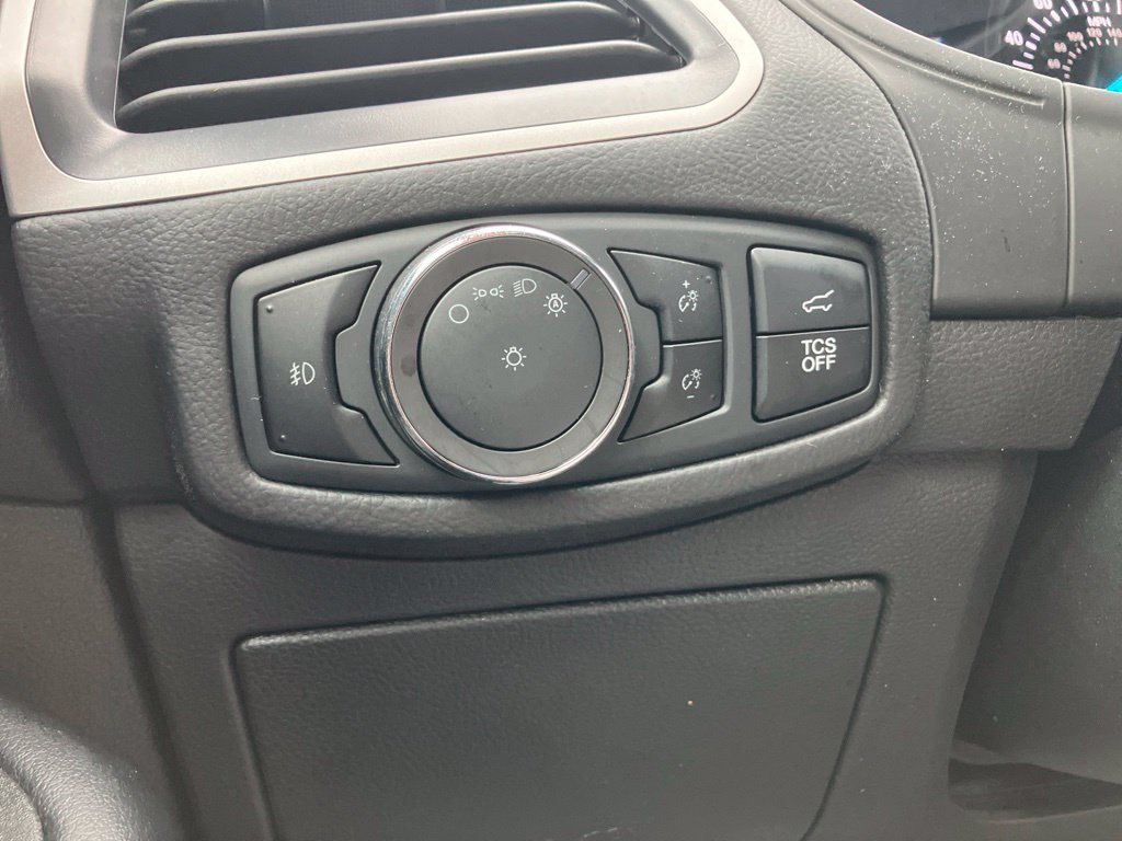 Used 2024 Ford Edge SEL w/ Convenience Package AWD/4WD image 11