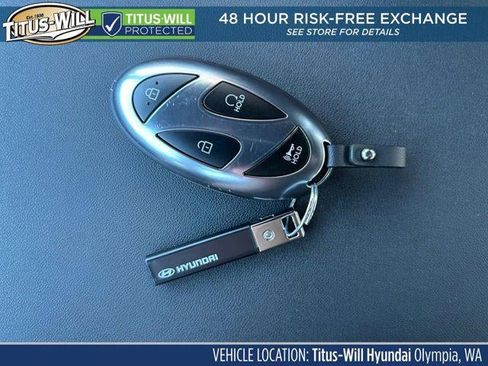 New 2026 Hyundai Palisade XRT Pro image 71