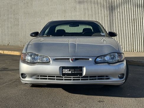 Used 2000 Chevrolet Monte Carlo SS image 7