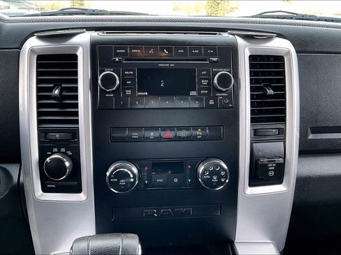 Used 2010 Dodge Ram 1500 Truck Sport image 14