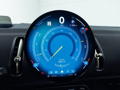 Used 2025 MINI Cooper Countryman S AWD/4WD image 17