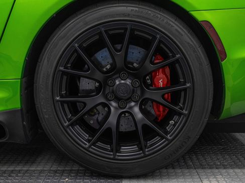 Used 2017 Dodge Viper GTC w/ ACR Package image 23