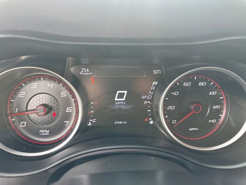 Used 2022 Dodge Charger SXT image 23
