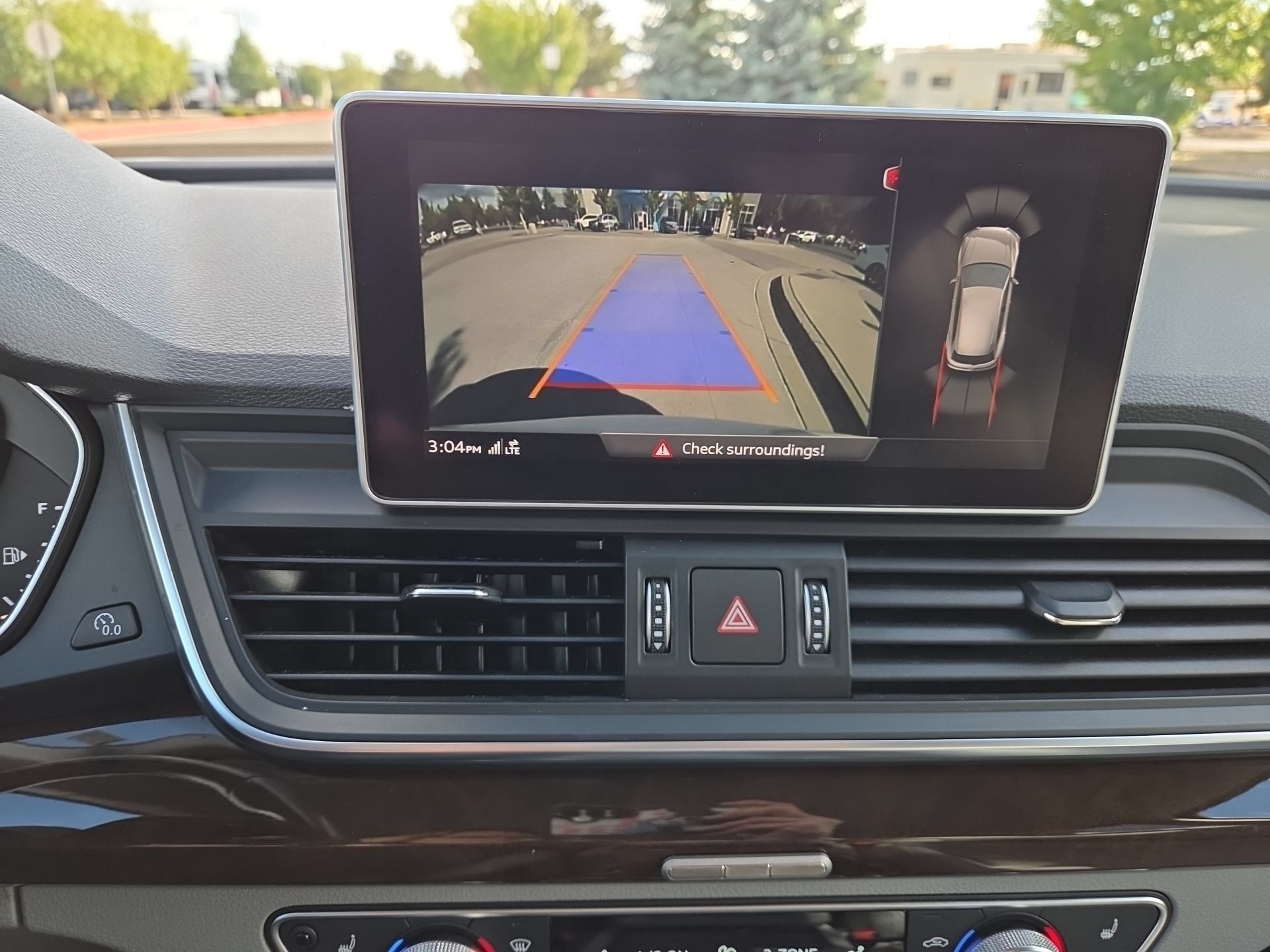 Used 2019 Audi Q5 2.0T Premium Plus w/ Premium Plus Package AWD/4WD image 31
