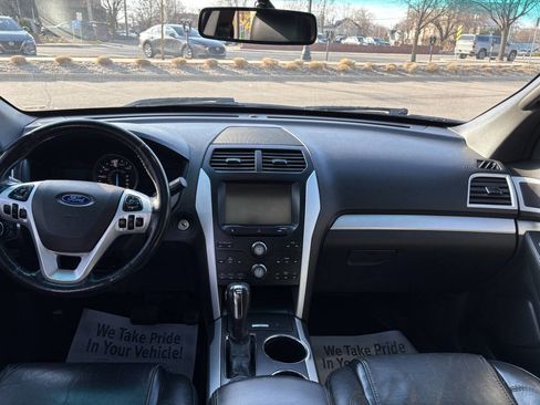 Used 2013 Ford Explorer XLT image 22