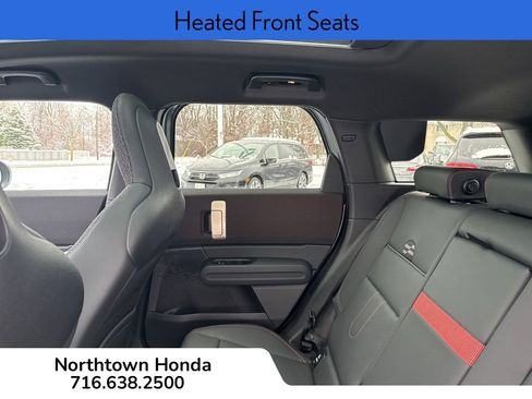 Used 2025 MINI Cooper Countryman John Cooper Works image 19