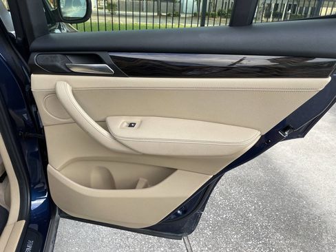 Used 2013 BMW X3 xDrive28i image 18