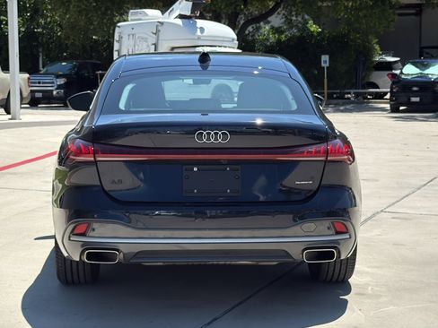 Used 2025 Audi A5 2.0T Premium w/ Convenience Package AWD/4WD image 6