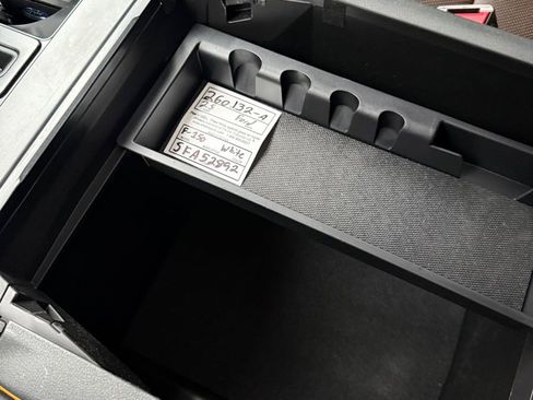 Used 2025 Ford F150 Tremor w/ Equipment Group 402A High image 25