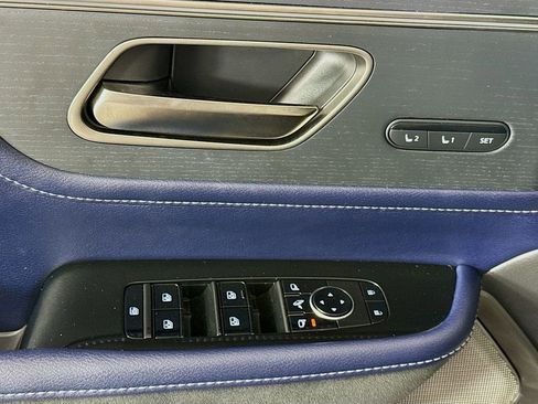 New 2026 INFINITI QX80 4WD w/ Sport Exterior Package image 23