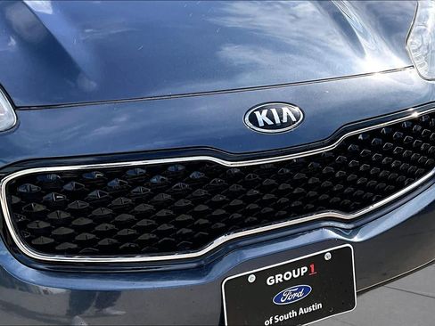 Used 2017 Kia Sportage LX AWD/4WD image 30