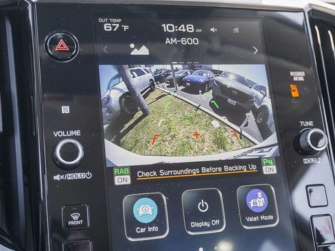 Certified 2023 Subaru Ascent Limited AWD/4WD image 23