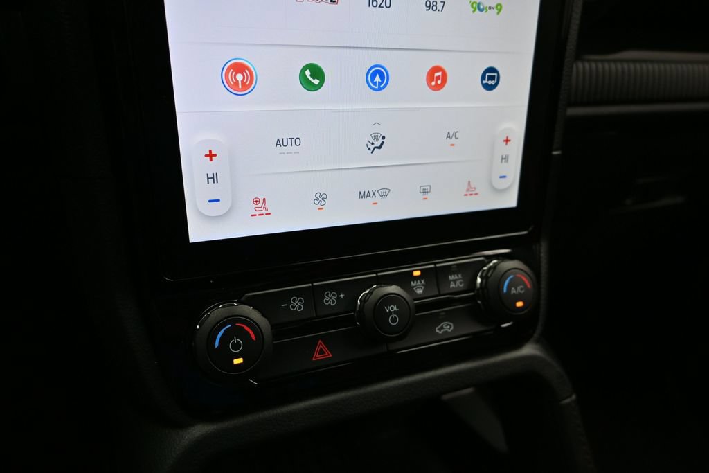 New 2026 Ford Ranger Raptor AWD/4WD image 42