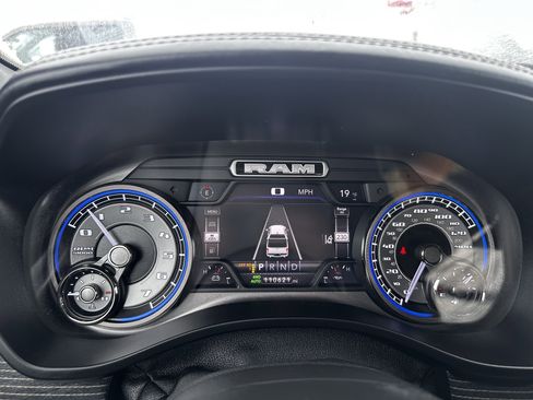 Used 2020 RAM 1500 Limited image 15