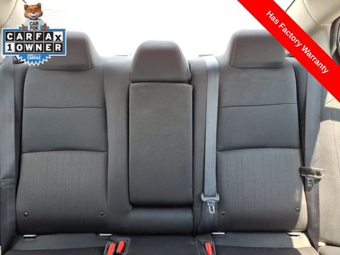 Used 2024 Nissan Altima 2.5 SV FWD image 17