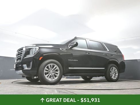 Used 2024 GMC Yukon SLT image 57
