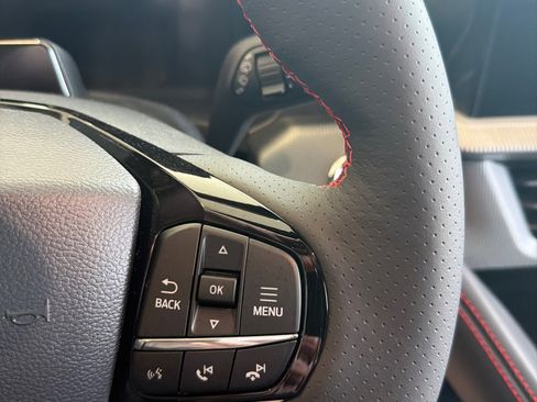 New 2026 Ford Explorer ST-Line w/ ST-Line Street Pack RWD image 16