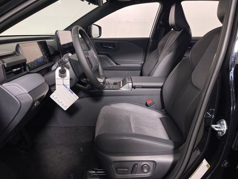 New 2026 Toyota RAV4 XSE AWD/4WD image 12
