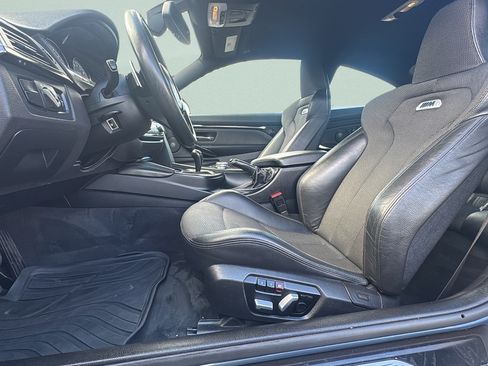 Used 2016 BMW M4 Coupe RWD image 13