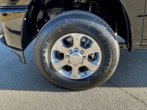 New 2026 RAM 2500 Big Horn image 12