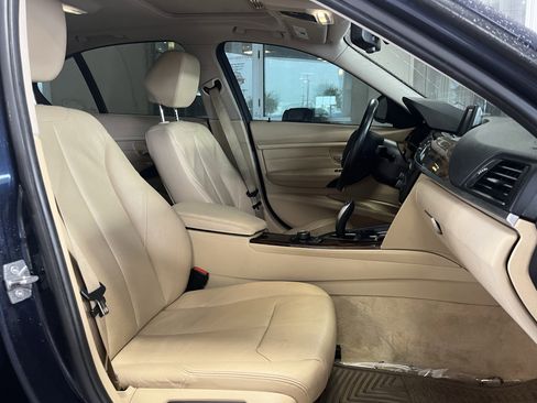 Used 2014 BMW 328d xDrive Sedan AWD/4WD image 29