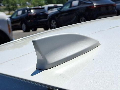 Used 2024 Honda Accord LX image 9