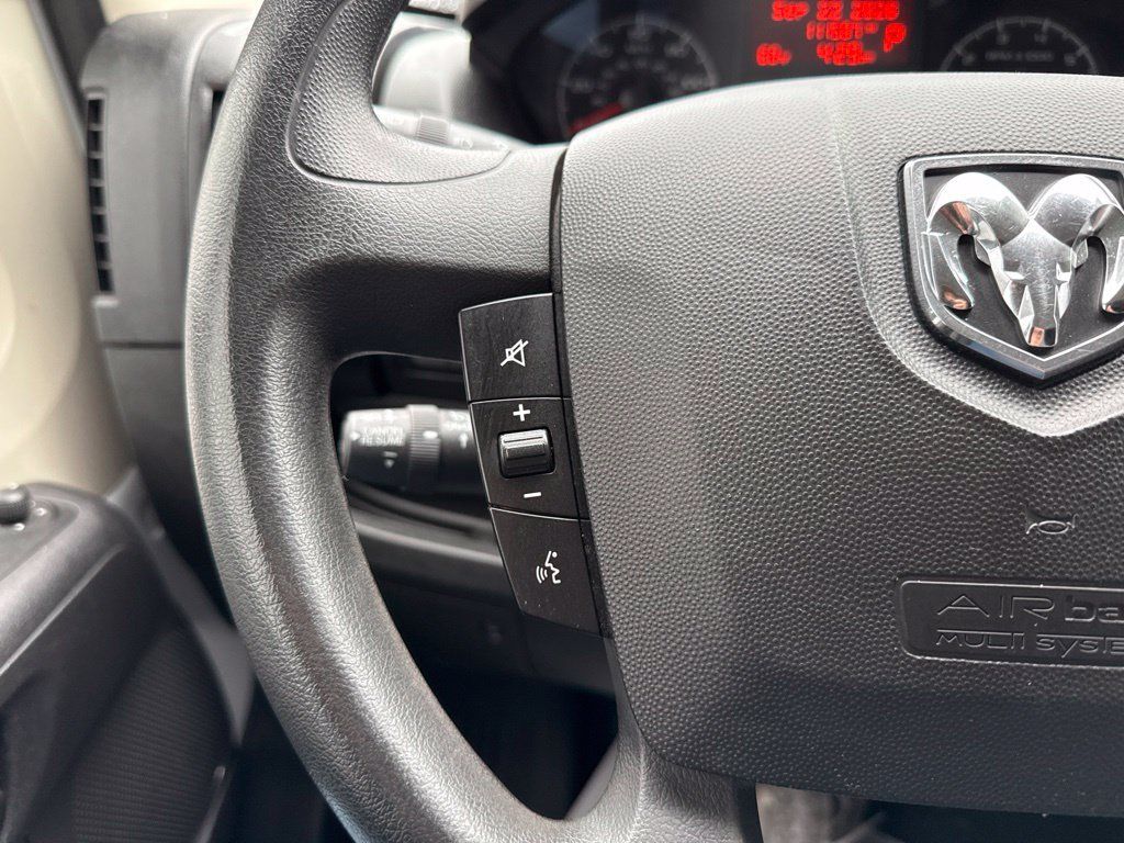 Used 2021 RAM ProMaster 2500 FWD image 31