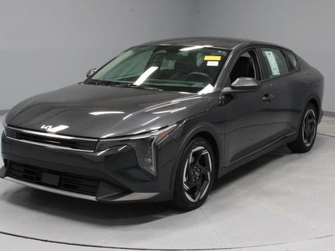 Used 2025 Kia K4 EX FWD image 6