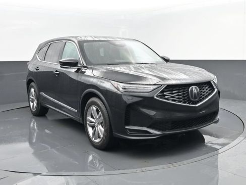 Used 2025 Acura MDX SH-AWD image 3