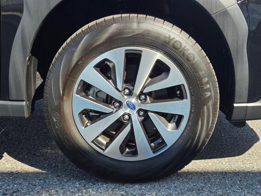 Used 2024 Subaru Outback Premium AWD/4WD image 9