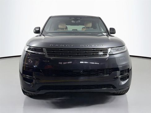 Certified 2024 Land Rover Range Rover Sport SE image 2