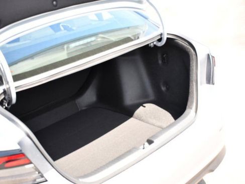 New 2026 Honda Accord LX image 26