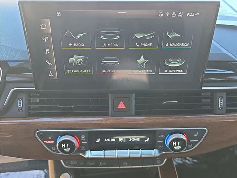 Used 2023 Audi A5 2.0T Premium Plus w/ Premium Plus image 15