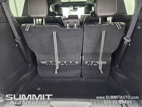 New 2026 Chrysler Pacifica Select image 31