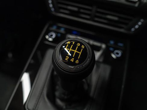 Used 2026 Porsche 911 GT3 RWD image 28