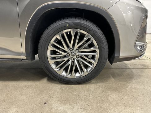 Used 2020 Lexus RX 350 AWD w/ Luxury Package image 14