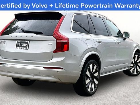 Used 2023 Volvo XC90 T8 Ultimate w/ Protection Package AWD/4WD image 2